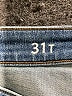 J.Crew Blue Jeans Size 31 waist (tall) - photo 5