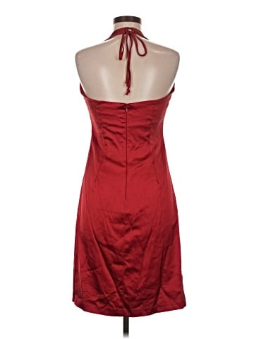 Betsy & Adam Cocktail Dress (view 2)