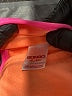 Bongo Color Block Pink Swimsuit Top Size XL - photo 3