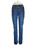 Levi's Hearts Blue Jeans Size 32 waist - photo 1