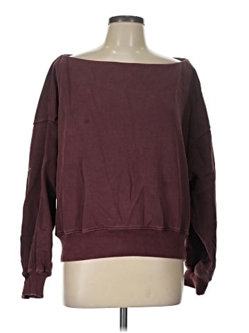 Abercrombie & Fitch Pullover Sweater (view 1)
