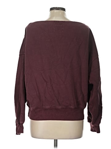 Abercrombie & Fitch Pullover Sweater (view 2)