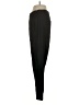 Theory Solid Black Casual Pants Size S - photo 5