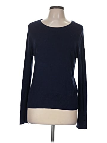 Halogen Pullover Sweater (view 1)