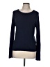 Halogen Blue Pullover Sweater Size M - photo 1