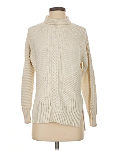 Banana Republic Turtleneck Sweater (view 1)