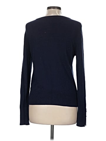 Halogen Pullover Sweater (view 2)