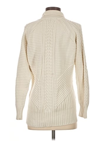 Banana Republic Turtleneck Sweater (view 2)