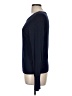 Halogen Blue Pullover Sweater Size M - photo 5