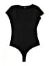 Lulus Black Bodysuit Size M - photo 1
