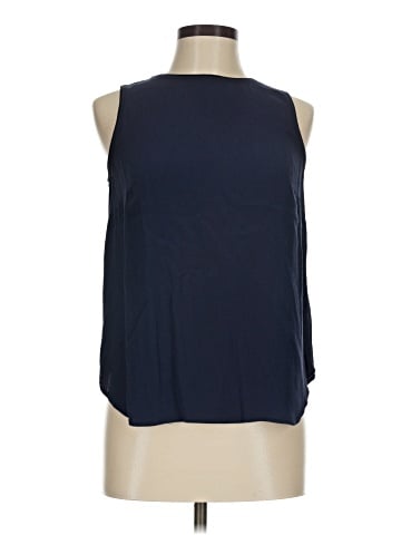 Boden Sleeveless T-Shirt (view 1)