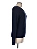 Halogen Blue Pullover Sweater Size M - photo 4