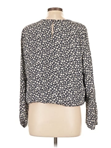 Tommy Hilfiger Long Sleeve Blouse (view 2)