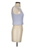 Out From Under Blue Tank Top Size S - photo 4