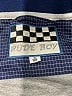 Assorted Brands Hearts Blue Jacket Size 3T - photo 3