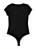 Lulus Black Bodysuit Size M - photo 2