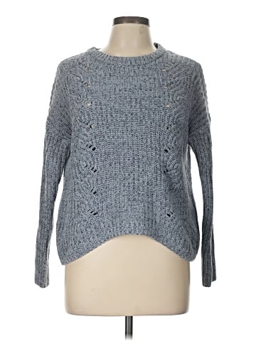 Gap Pullover Sweater (view 1)