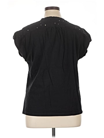 Woolrich Short Sleeve Top (view 2)
