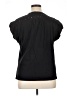 Woolrich Black Short Sleeve Top Size XL - photo 2