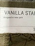 Vanilla Star Camo Green Cargo Shorts Size 3X - photo 3
