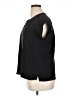 Woolrich Black Short Sleeve Top Size XL - photo 5