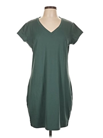 Eddie Bauer Casual Dress (view 1)