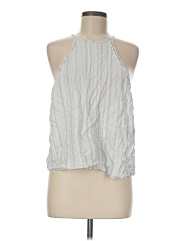 Bella Dahl Sleeveless Blouse (view 1)