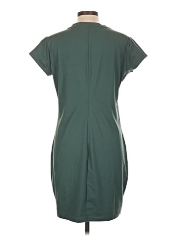 Eddie Bauer Casual Dress (view 2)