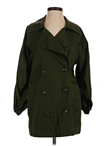 CAbi Trenchcoat (view 1)
