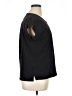 Woolrich Black Short Sleeve Top Size XL - photo 4