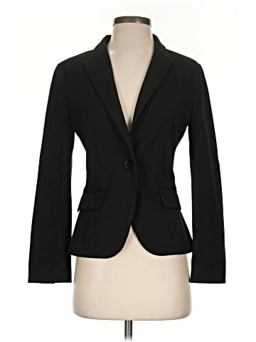 Express Blazer (view 1)