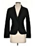 Express Black Blazer Size 2 - photo 1