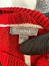 T by Talbots Red Pullover Sweater Size L - photo 7