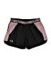 Under Armour Pink Athletic Shorts Size S - photo 1