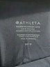 Athleta Blue Active Pants Size M (petite) - photo 4