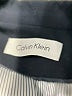 Calvin Klein Black Blue Blazer Size M - photo 6