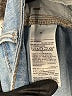 Old Navy Blue Jeans Size 16 - photo 8
