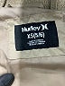 Hurley 100% Polyester Solid Gold Jacket Size 5 - photo 3