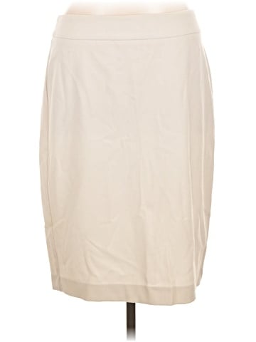 Jones New York Signature Casual Skirt (view 1)