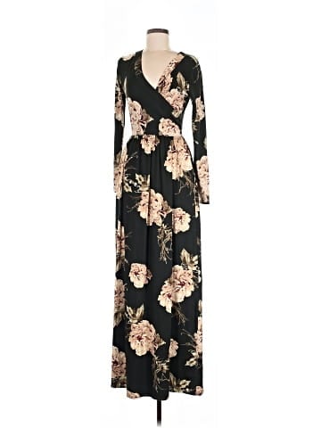 Reborn J Casual Dress (view 1)