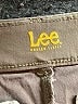 Lee Brown Khakis Size 12M - photo 7
