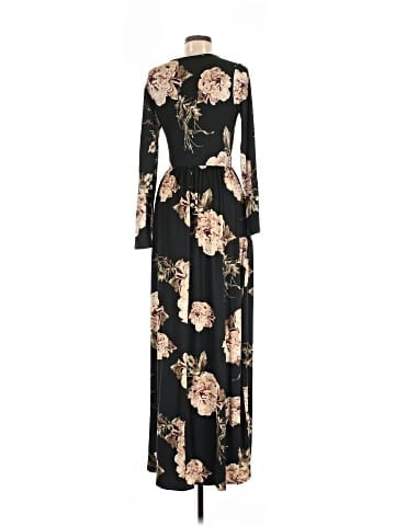 Reborn J Casual Dress (view 2)