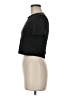 Unbranded Black Short Sleeve Top Size M - photo 5