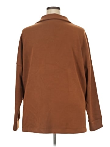 SPANX Pullover Sweater (view 2)