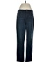 Talbots Blue Jeans Size 4 - photo 1