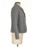 Gap Chevron-herringbone Gray Blazer Size 2 Petite - photo 4