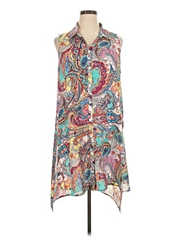 Spense Casual Dress (view 1)