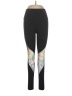 Beyond Yoga Graphic Black Active Pants Size M - photo 1
