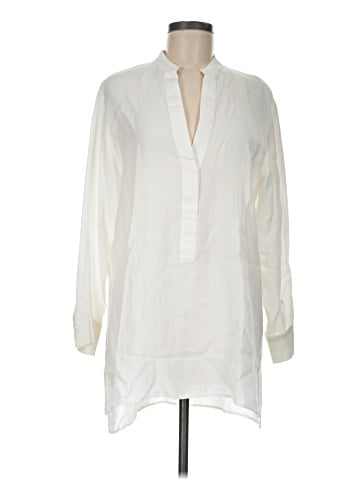 Zara 3/4 Sleeve Blouse (view 1)