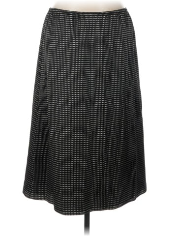 Josephine Chaus Silk Skirt (view 1)